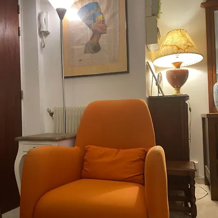 Meublé 10e Arrondissement Appartamento *