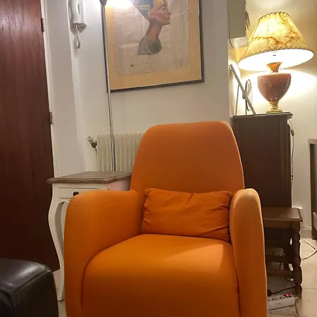 Meublé 10e Arrondissement Appartamento *