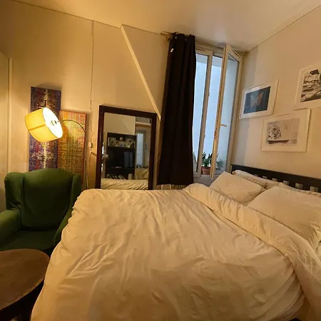 Meublé 10e Arrondissement