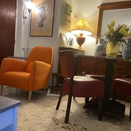Meublé 10e Arrondissement Appartamento *
