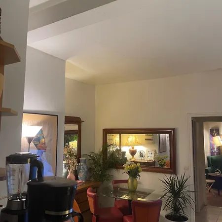 Appartamento Meublé 10e Arrondissement *