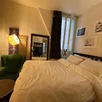 Appartement Meuble Paris 10E Arrondissement