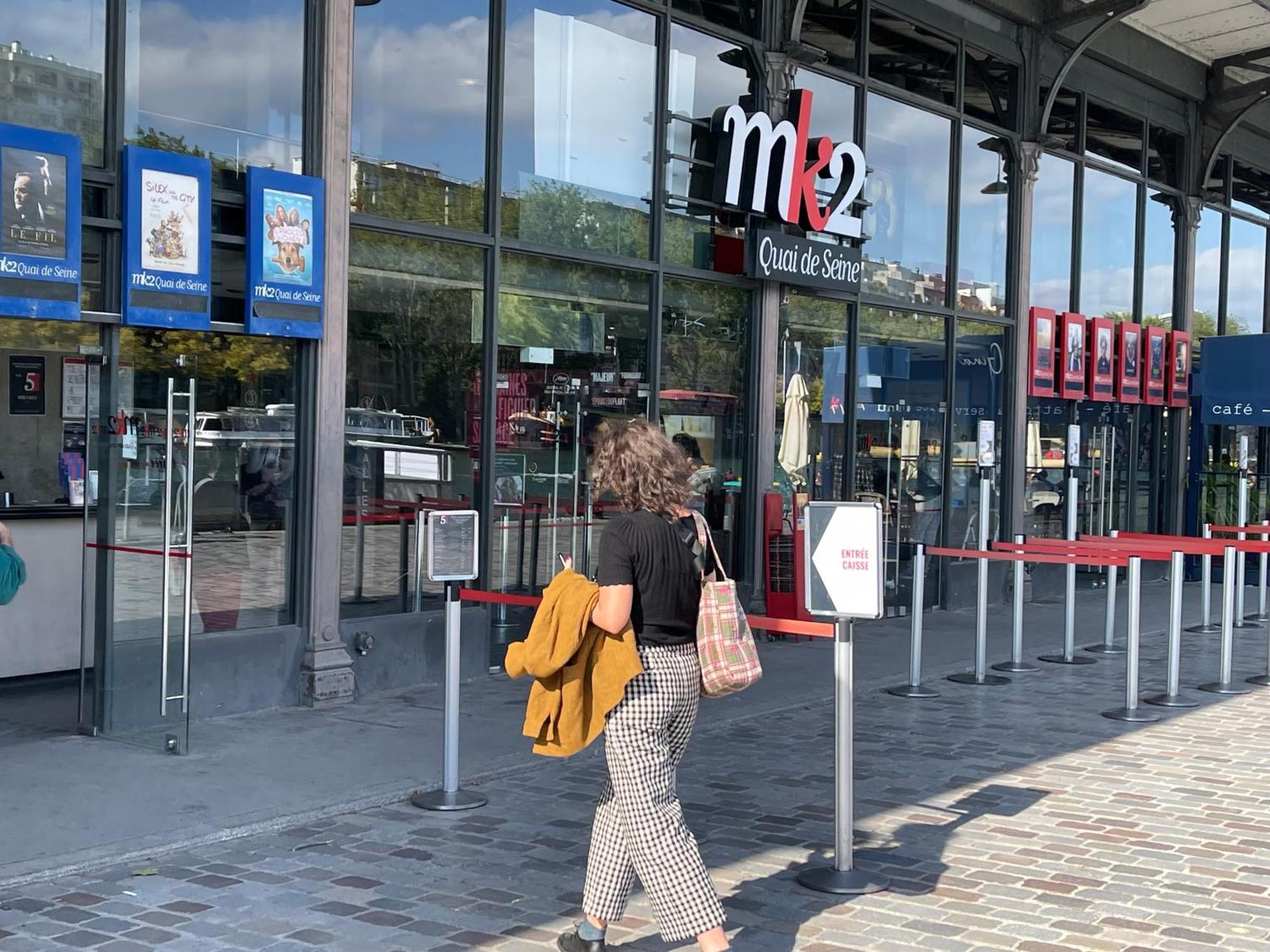 Meuble 10e Arrondissement *